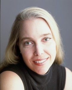 Ingrid photo Ingrid Cummings